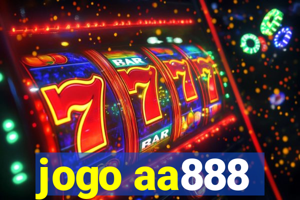 jogo aa888
